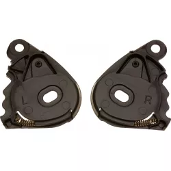 mechanismus hledí pro přilby GP500/GP550, AIROH M142-419 AIROH