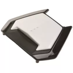 zd. kryt ventilace pro přilby ST 701, AIROH (bílý) M142-435 AIROH