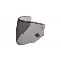 plexi pro přilby REV 19, AIROH (tmavé kouřové) M142-505 AIROH