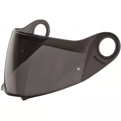 plexi pro přilby SPECKTRE / RIDES, AIROH (tmavé kouřové) M142-534 AIROH
