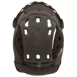 klobouk interiéru pro přilby AVIATOR 2.2, AIROH (camo šedá)  M142-561 AIROH