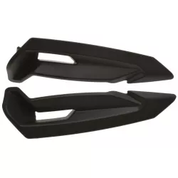 přední kryty ventilace pro přilby TWIST, AIROH  M142-638 AIROH