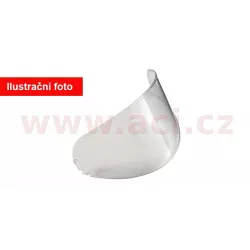 Pinlock® 70 pro plexi přileb SKY I, BLAUER (čirý, pro model přilby do roku 2017) M142-187 BLAUER