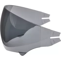 sluneční clona pro přilby Oxygen 1.0, CASSIDA - ČR (tmavá) M142-130 CASSIDA