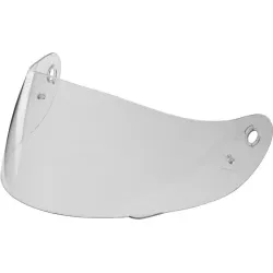 plexi pro přilby Integral 2.0, CASSIDA - ČR (čiré) M142-132 CASSIDA