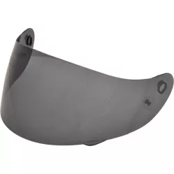 plexi pro přilby Integral 2.0, CASSIDA - ČR (tmavé) M142-133 CASSIDA