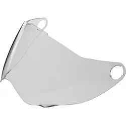 plexi pro přilby Tour, CASSIDA - ČR (čiré) M142-142 CASSIDA