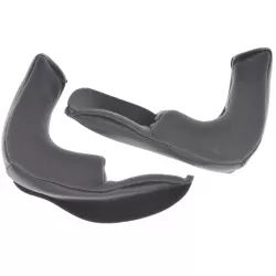 lícnice pro přilby Oxygen, CASSIDA - ČR M142-150 CASSIDA