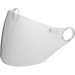 plexi pro přilby Magnum/Reflex, CASSIDA - ČR (čiré) M142-184 CASSIDA