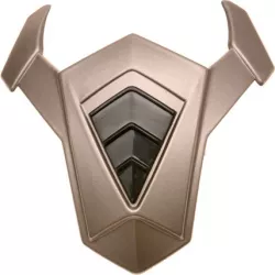 vrchní kryt ventilace pro přilby Magnum, CASSIDA - ČR M142-185 CASSIDA
