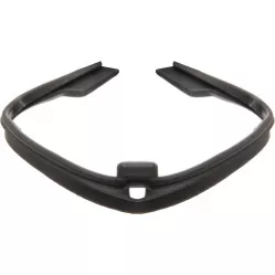 těsnění spodního lemu výklopu pro přilby Velocity ST, CASSIDA - ČR M142-268 CASSIDA