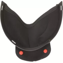 bradový deflektor pro přilby Compress, CASSIDA - ČR M142-299 CASSIDA
