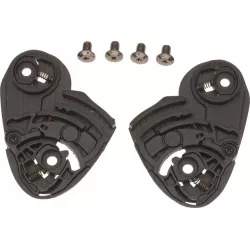 mechanismus hledí pro přilby Cyklon, CASSIDA - ČR M142-303 CASSIDA