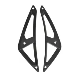 horní kryty ventilace pro přilby AVIATOR J, AIROH  M142-725 AIROH