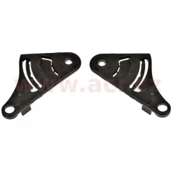 mechanismus hledí pro přilby Raceline RR10, RÖMER M142-776 RÖMER