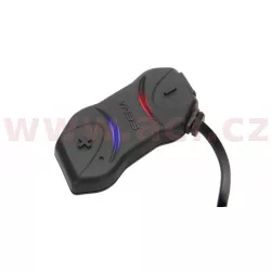 Bluetooth headset SMH10R (dosah 0,9 km), SENA M143-002 SENA