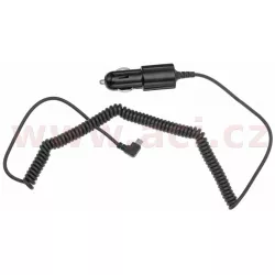 dobíjecí kabel do autozásuvky (DIN 5V - microUSB), SENA M143-038 SENA