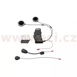 držák na přilbu s příslušenstvím pro headset 10S, SENA M143-055 SENA