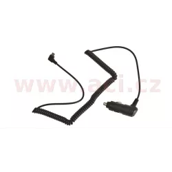 nabíječka do cigaretové zásuvky (microUSB, výstup 12V), SENA M143-081 SENA