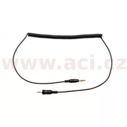 stereo audio kabel rovný 2,5 mm / 3,5 mm, SENA M143-082 SENA