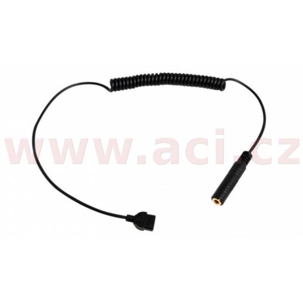 kabel pro připojení dalších sluchátek pro headset SMH10R, SENA M143-091 SENA