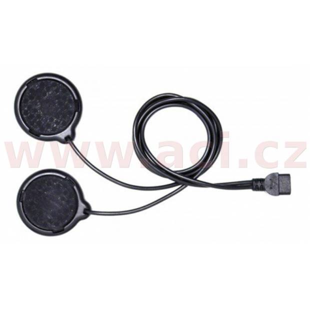 tenká sluchátka pro headset SMH10R, SENA M143-098 SENA