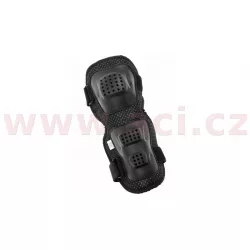 chrániče loktů EM9, EMERZE (černá, pár) M160-125 EMERZE