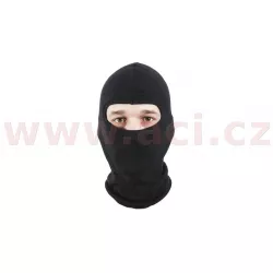 kukla Balaclava Cotton, EMERZE (černá, vel. UNI) M167-02 EMERZE