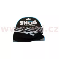 nákrčník Snug Camo, OXFORD (šedá) M167-54 OXFORD