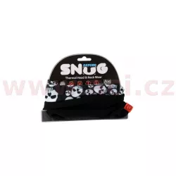 nákrčník Snug Skulls, OXFORD M167-56 OXFORD