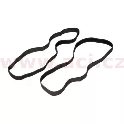 křížové popruhy pro krční chrániče BNS, ALPINESTARS M169-00 ALPINESTARS
