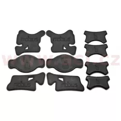 kit podložek ortézy velká sada X8 MOBIUS M169-06 MOBIUS