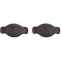 kit podložek ortézy malá sada X8 MOBIUS (pouze oblast kolem kolene, vel. 2XS) M169-09-2XS MOBIUS