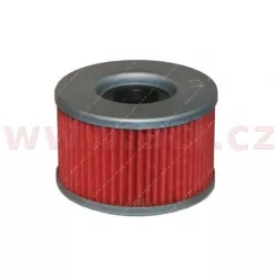 Olejový filtr HF111, HIFLOFILTRO M200-000 HIFLOFILTRO