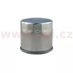 Olejový filtr HF138C, HIFLOFILTRO (Chrom) M200-018 HIFLOFILTRO