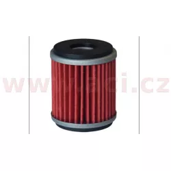 Olejový filtr HF140, HIFLOFILTRO M200-020 HIFLOFILTRO