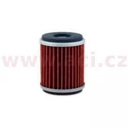 Olejový filtr HF141, HIFLOFILTRO M200-021 HIFLOFILTRO
