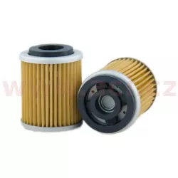Olejový filtr HF143, HIFLOFILTRO M200-023 HIFLOFILTRO