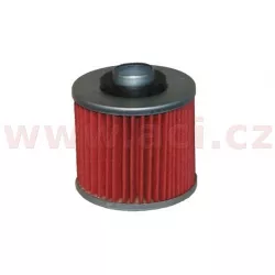 Olejový filtr HF145, HIFLOFILTRO M200-025 HIFLOFILTRO