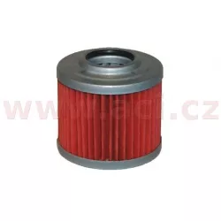 Olejový filtr HF151, HIFLOFILTRO M200-029 HIFLOFILTRO