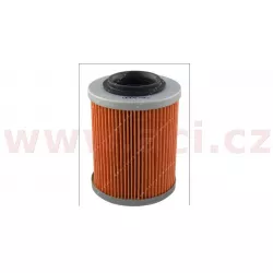 Olejový filtr HF152, HIFLOFILTRO M200-030 HIFLOFILTRO