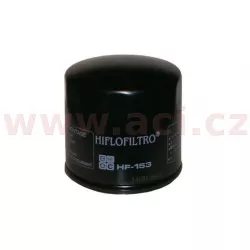 Olejový filtr HF153, HIFLOFILTRO M200-031 HIFLOFILTRO