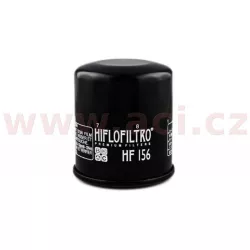 Olejový filtr HF156, HIFLOFILTRO M200-034 HIFLOFILTRO