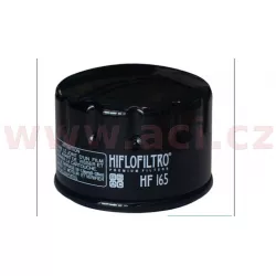 Olejový filtr HF165, HIFLOFILTRO M200-041 HIFLOFILTRO
