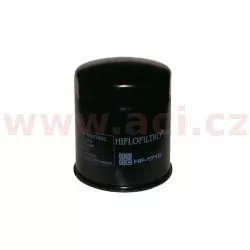 Olejový filtr HF171, HIFLOFILTRO M200-047 HIFLOFILTRO