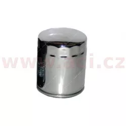 Olejový filtr HF171C, HIFLOFILTRO (Chrom) M200-048 HIFLOFILTRO