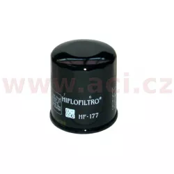 Olejový filtr HF177, HIFLOFILTRO M200-052 HIFLOFILTRO