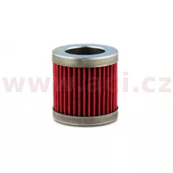 Olejový filtr HF181, HIFLOFILTRO M200-054 HIFLOFILTRO