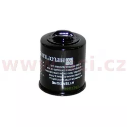 Olejový filtr HF183, HIFLOFILTRO M200-055 HIFLOFILTRO