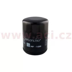 Olejový filtr HF198, HIFLOFILTRO M200-062 HIFLOFILTRO